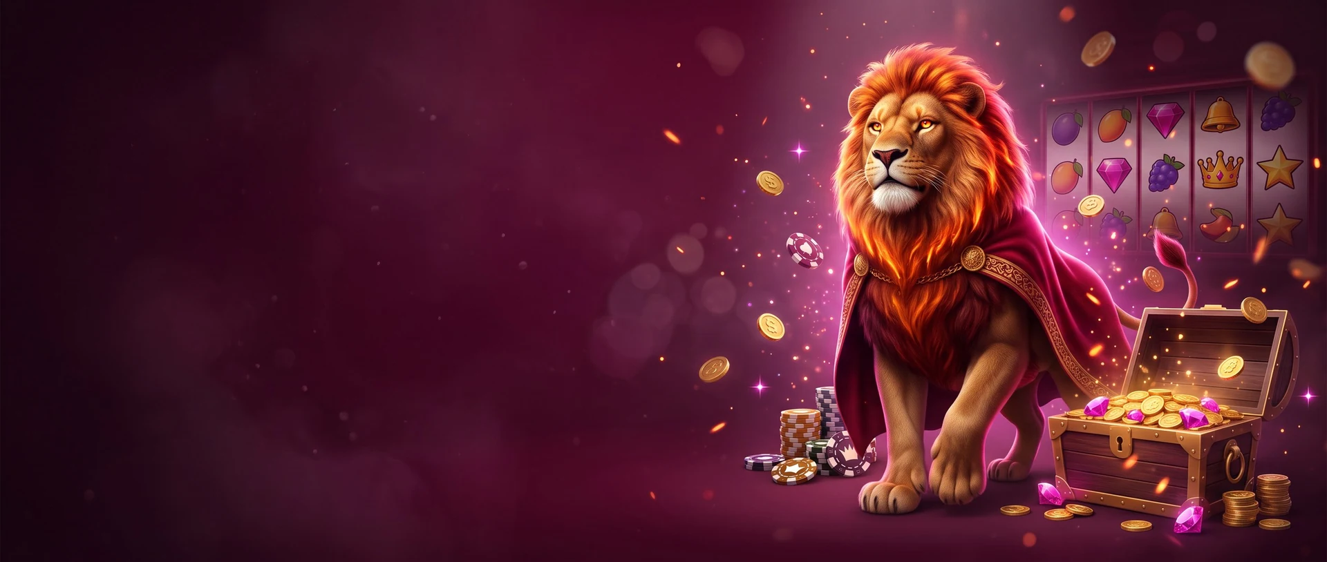 Bonus de bienvenue Kyngs Casino
